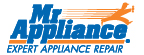 Mr. Appliance logo