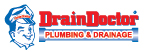 Drain Doctor logo