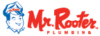 Mr. Rooter Mr. Rooter logo