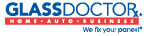 Glass Doctor logo