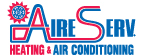 Aire Serv Aire Serv logo