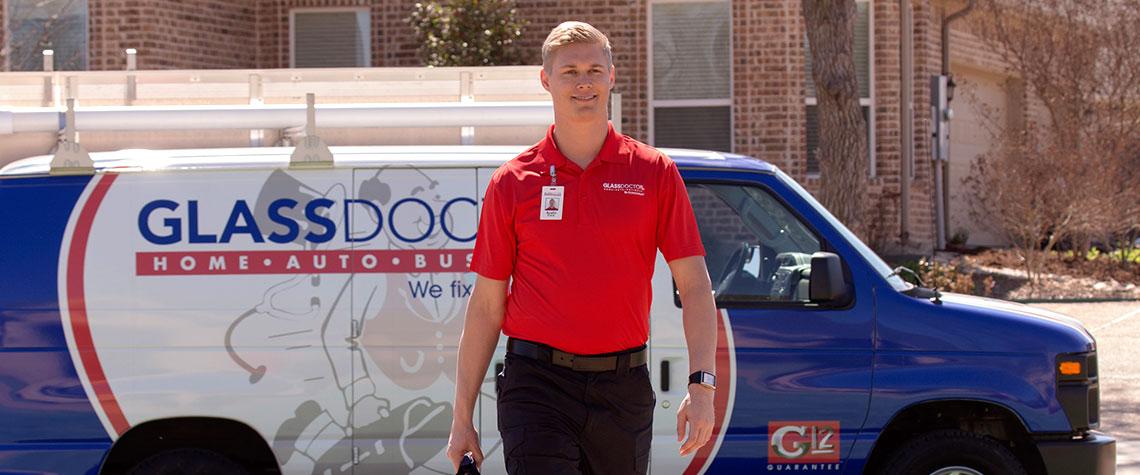 Glass Repair Sioux City, Iowa Glass Doctor of Sioux City