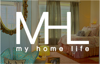 My Home Life logo