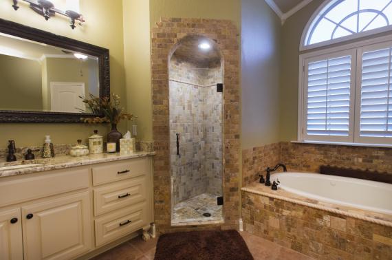 Bathroom Improvement